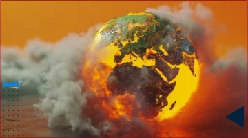 التحذير.. ناسا تكشف عن تصاعد حرارة الأرض وتراجع الإضاءة الطبيعية